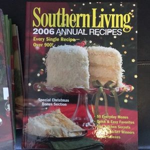Cookbook